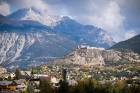 Property in Hautes Alpes